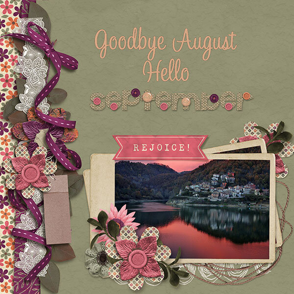 Hello September