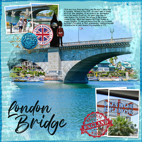 London Bridge