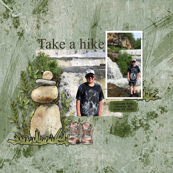 Take A Hike