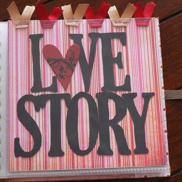 Love Story CJ