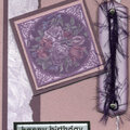 Birthday card