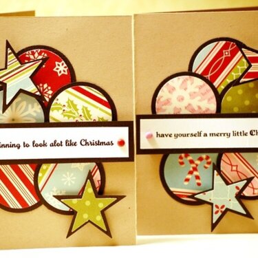 Good Cheer Cards