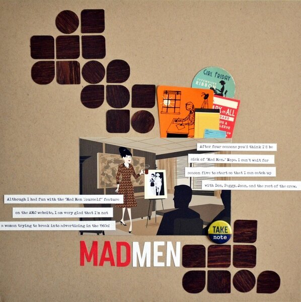 Mad Men 