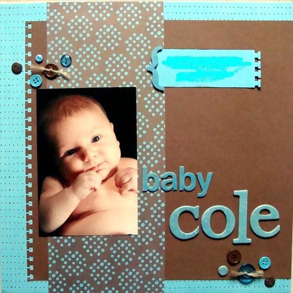 baby Cole