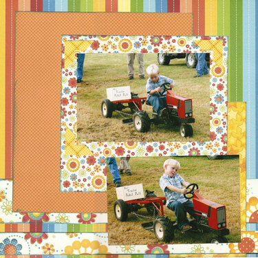 Branson Pedal Pull Coffee County Fair Septmber 2006 Page 2