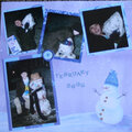 Dakota & Frosty February 2006 Page 2