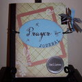 Prayer Journal