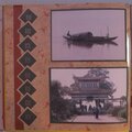 Maizey's China Scrapbook