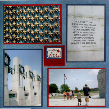 National World War II Memorial (page 4)