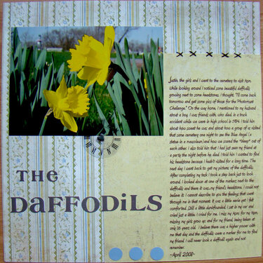 The Daffodils