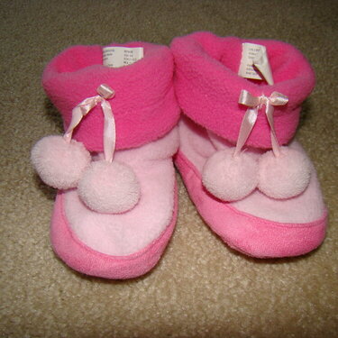 12. Slippers