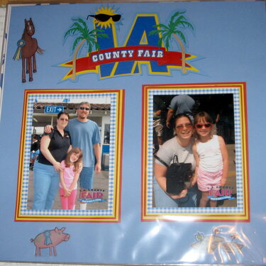 LA County Fair &#039;06
