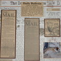 Daily Bulletin: The Mail