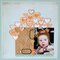 Too Cute {Studio Calico October Kit}