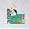 Yellow Belt *Studio Calico January Kit*