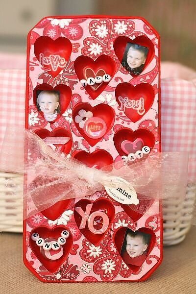Valentine&#039;s Day Gift