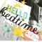 Hello Bedtime *Studio Calico March Kit*
