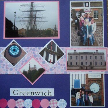 Greenwich