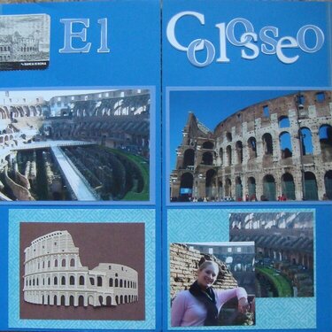 El Colosseo