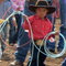 Septemeber POD 1 Youth Rodeo
