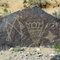 April POD Petroglyphs National Monument