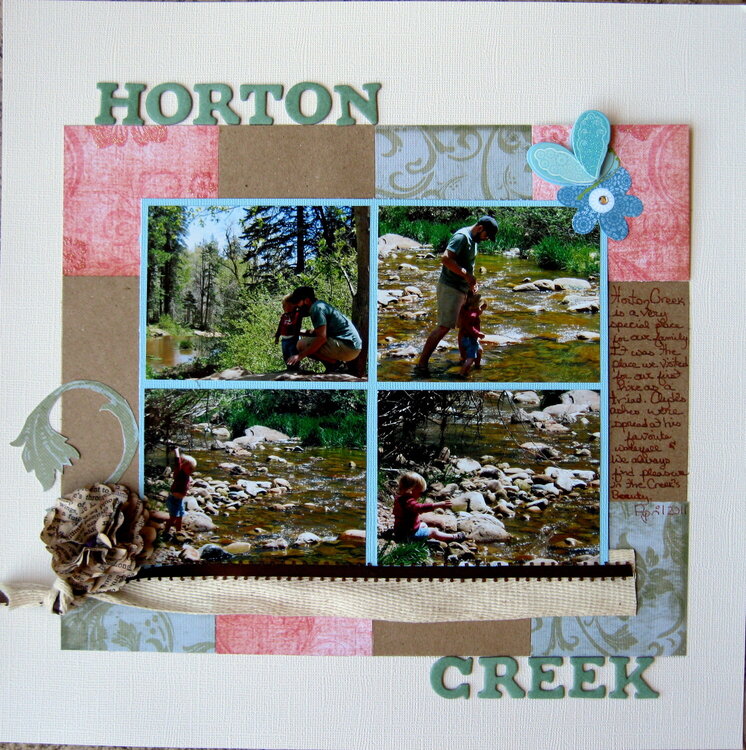 Horton Creek