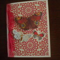 Butterfly Card!