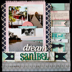 Dream Sanibel