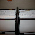 12x12 Hanging Folder Carts