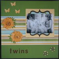 1965 Twins