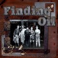 Finding Oil