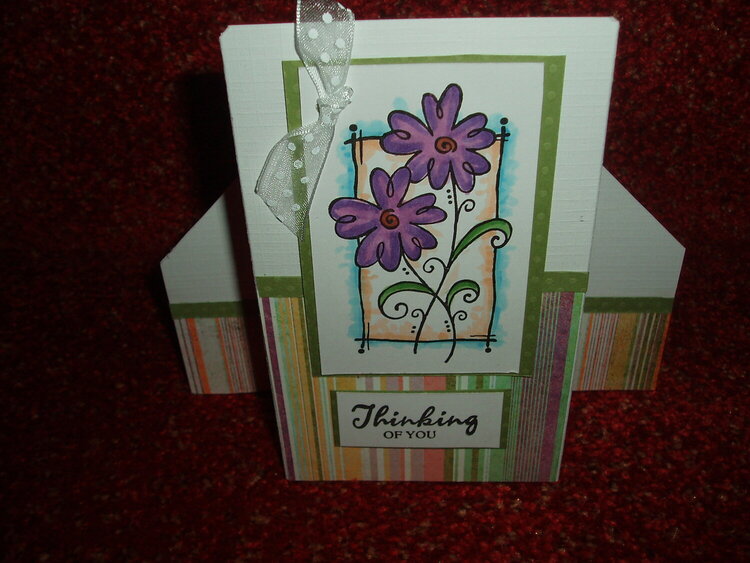 floral card 2