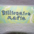 Inside of Billionaire Mafia Card