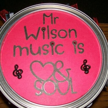 Mr. Wilson&#039;s Can Lid