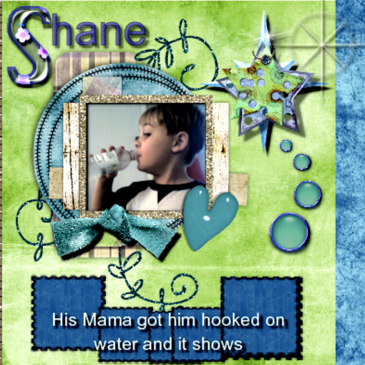 Shane