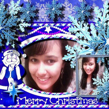 Merry Christmas 2010