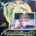 My keets in Margaritaville (right page)