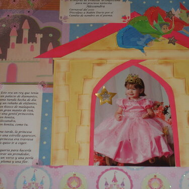 Princesa Aurora