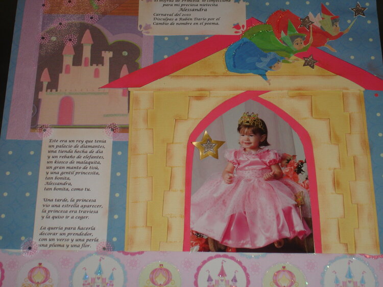 Princesa Aurora