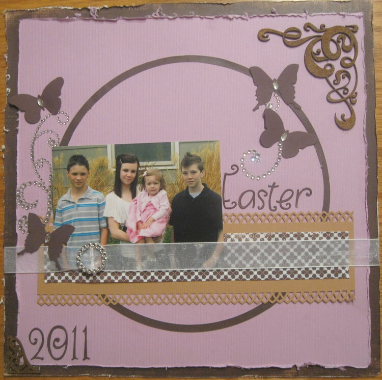 Easter 2011