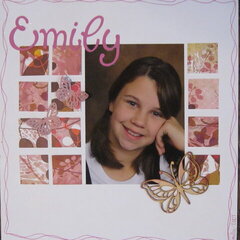 Emily - 2007
