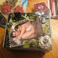 Twilight box from my secret sister