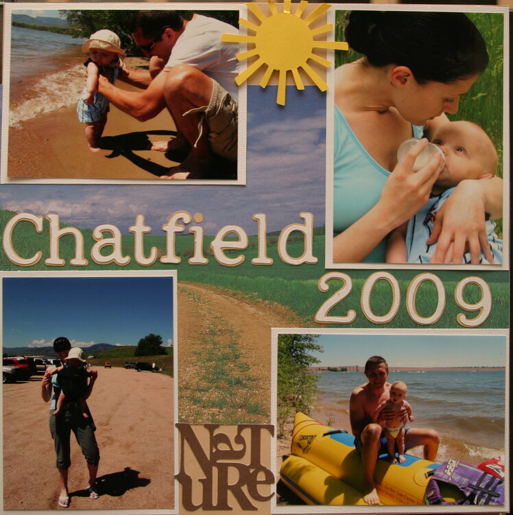 Chatfield 2009