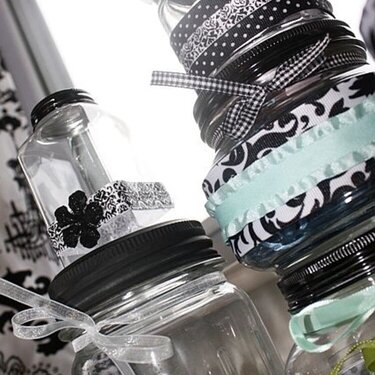 ~decorative jars~