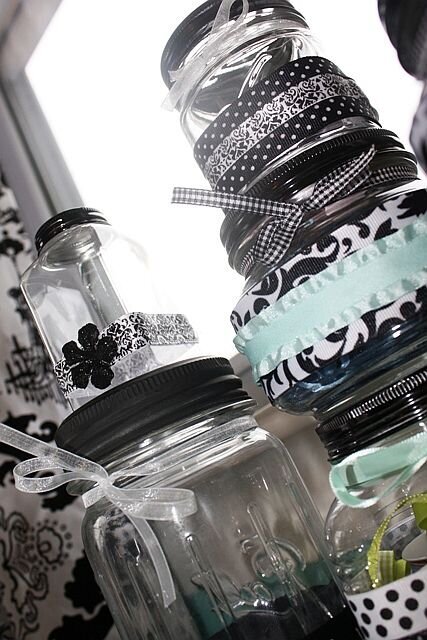 ~decorative jars~