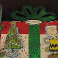 It's a Charlie Brown Christmas - Cover Page