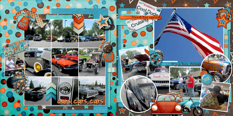 2012-08-14 AVLegion Car Show03-04 mfish_LivingOnTheGrid_02