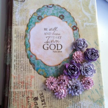 Altered Book