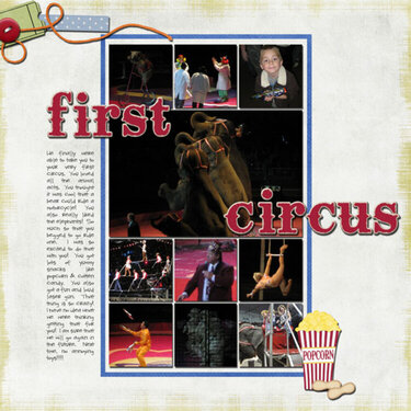 First Circus