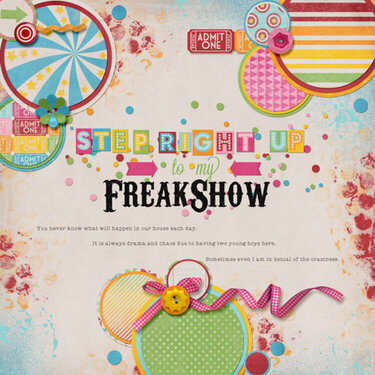 Freakshow